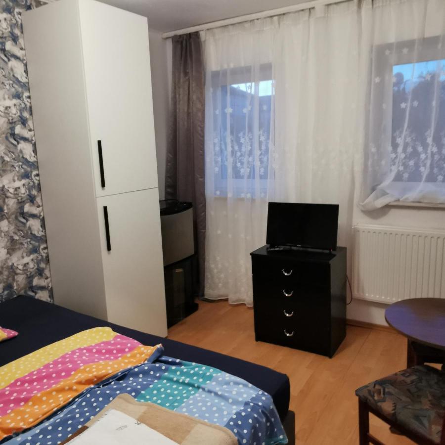 Dom Wczasowy Maja Дзвиржино Екстериор снимка